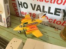 Tonka Toy Plane