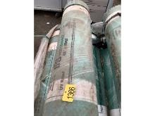 New Roll of 48"x9840' IFS Net Wrap