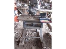 Craftsman 10" Radial Arm Saw