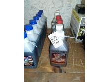 6 Bottles of Synchromesh Transmission Fluid