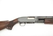 Winchester Model 12 Slide Action Shotgun, .28 ga. Skeet, SN 1501998, blue finish, 26" ribbed barrel