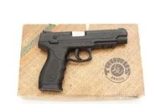 Boxed Taurus Model PT2417, Semi-Auto Pistol, .45 ACP caliber, SN NCR59829, matte finish, 5" barrel,