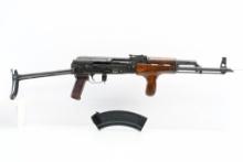 Nodak Spud NDS-1 Romanian AKM - AK-47 (16"), 7.62x39, Semi-Auto, SN - F006200