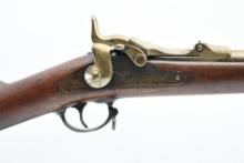 1884 U.S. Springfield Model 1873 Trapdoor, 45-70 Govt., Breech-Loading Rifle, SN - 230497