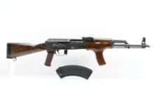 Nodak Spud NDS-3 Romanian AKM - AK-47 (16"), 7.62x39, Semi-Auto, SN -M003880