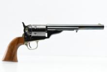 Navy Arms Model 1872 Open Top (7.5"), Revolver, 38 Spl., Revolver, SN - 3482