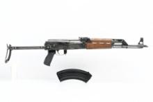 Nodak Spud NDS-M92 Yugo Zastava - AK-47 (16"), 7.62x39, Semi-Auto, SN - V000102