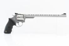 Taurus M77 Stainless Steel (12"), 17 HMR, Revolver (NIB), SN - VL999000
