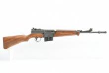 French MAS 1949-56 (18"), 7.5×54 French, Bolt-Action, SN - H17890