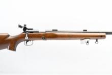1948 Winchester Model 52B Target  (28"), 22 LR, SN - 67916B