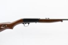 1922 (First Year) Remington Model 25 (19.5"), 22 SHORT, Semi-Auto, SN - 8164
