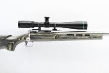 Savage Model 12 F/TR Precision Target (30") 308 Win., Bolt-Action (W/ Accessories), SN - G810988