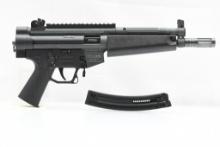 American Tactical Imports GSG-522 P (9"), 22 LR, Semi-Auto, SN - A364549