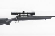Savage Axis II XP Black (22"), 243 Win., Bolt-Action, SN - PO48534