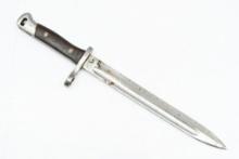Chilean M1895 Bayonet (10" Blade)