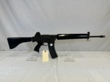 Costa Mesa California AR-180 5.56mm cal semi-auto rifle