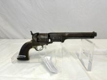 Colt mod 1860 36 cal percussion revolver