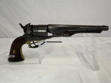 Original Colt Army 1860 36 cal percussion revolver