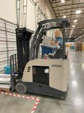 2013 Crown Standup Counterbalance- Model: RC5545-40