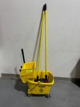 Mop Bucket