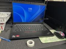 Thinkpad Lenovo Computer