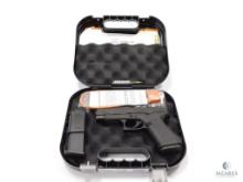 Glock Model 48 9MM Semi Auto Pistol (5059)