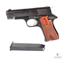Star Model BKM Semi-Automatic 9mm Pistol (5320)