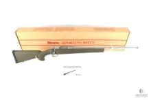 HOWA Model 1500 6.5 Creedmoor Bolt Action Rifle (5243)