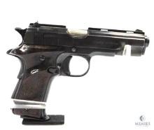 Llama Especial .380 ACP Semi Auto Pistol (5340)