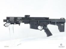 PSA 5.56 NATO Semi Auto AR Style Pistol (5284)