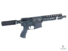PSA 5.56 NATO Semi Auto AR Style Pistol (5288)