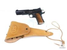 GSG 1911 - 2011 100 Year Commemorative .22LR Semi Auto Pistol (5346)