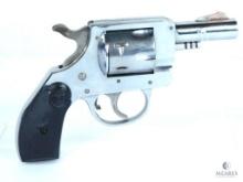 Harrington & Richardson Model 732 Double Action Revolver (5499)
