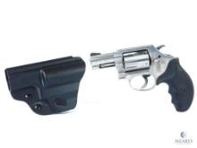 Smith & Wesson Model 60-14 Double Action .357 Mag. Revolver (5352)