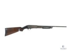Remington Model 17 20Ga Pump Action Shotgun (5422)