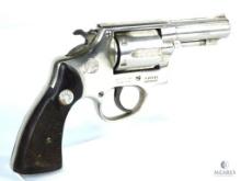 Taurus Model 82 .38 SPL Revolver (5389)
