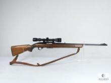 Winchester Model 100 .243 Win Semi Auto Rifle (5101)