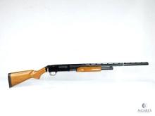 Mossberg Model 500A 12 Ga Pump Action Shotgun (5107)