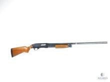 Winchester Model 120 12 Ga Pump Action Shotgun (5108)