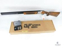 G Force GF-5 12 Ga Over/Under Shotgun (5120)