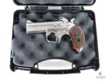 Bond Arms Snake Slayer IV Derringer .45 Colt/.410 (5084)