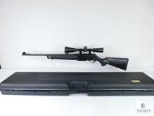 Browning BAR Mk II Lightweight Stalker Semi-Auto .30-06 Rifle (5169)