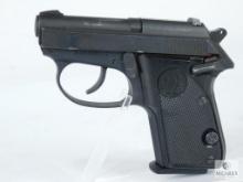 Beretta 3032 Tomcat .32 ACP Semi Auto Pistol (5178)