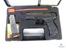 Walther PK380 .380 ACP Semi Auto Pistol (5188)