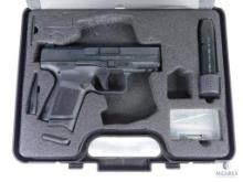 Canik TP9 Elite SC 9MM Semi Auto Pistol (5190)
