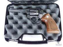 Charter Arms Classic Police Bulldog .38 Special Revolver (5191)