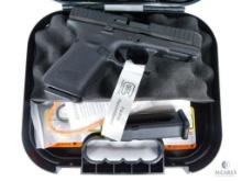 Glock Model 44 .22LR Semi Auto Pistol (5197)