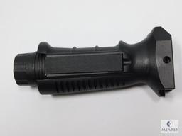 New AR15 Forward Grip with Pressure Switch