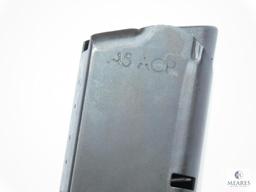 New 8-round .45 ACP Pistol Mag Fits Colt 1911 and Clones