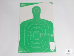 10 Pack Allen 12x18 Silhouette Targets